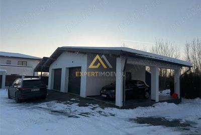 Casă cu 3 camere în Tăuții-Măgherăuș - 5