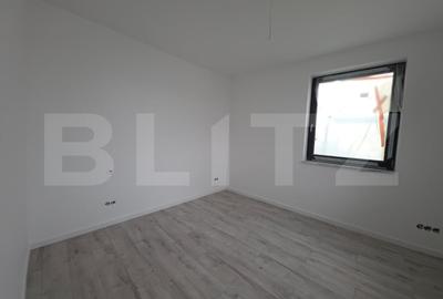 Apartament 2 camere – Bloc Nou – Finisat – 40 mp – 73.000 € (negociabil) - 5