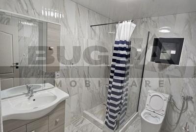 Casa individuala de 100mp, constructie noua, teren 500mp, Somesul Rece Casa individuala de 100mp, constructie noua, teren 500mp, Somesul Rece - 12