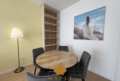 De inchiriat: Apartament 2 camere | Atria Urban Resort | Parcare | NOU De inchiriat: Apartament 2 camere | Atria Urban Resort | Parcare | NOU - 6
