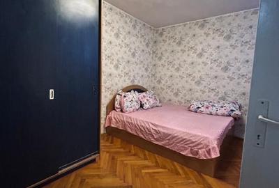 Apartament  3 camere | Calea Giulesti  | Metrou 15' | 63m | - 8