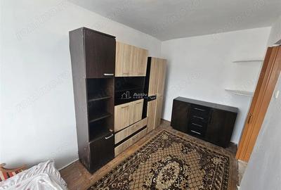 Garsonieră decomandată în Calea Caransebeșului - 2