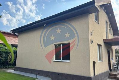 Casă cu 4 camere cu Teren 310 Mp în Romanești - 6