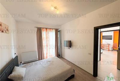Apartament 2 camere in Mamaia, zona Scandinavia, aproape de Campus - 4