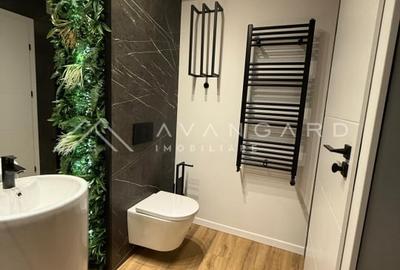 Apartament 2 camere | 57 mp | Calea Turzii - OMV | - 8