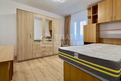 Apartament modern în zona Primăverii – spațiu, lumină și confort - 3