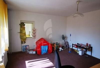 Apartament cu 3 camere decomandat în Gheorgheni - 2
