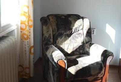 Apartament 2 camere in vila, Vatra Luminoasa, PARCARE, mobilat si utilat, liber - 4