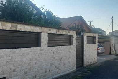 Casă cu 5 camere cu Teren 545 Mp în Bragadiru - 12