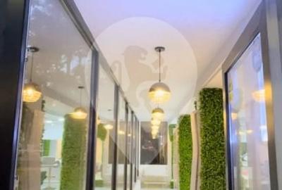 Spatiu comercial - Salon Infumusetare - 3