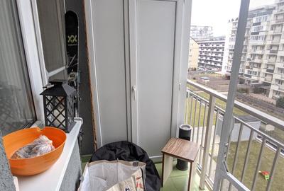 Apartament cu 3 camere semidecomandat în Iris - 4