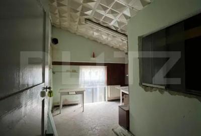 Spațiu comercial, de 900 mp, în Semicentral - 6