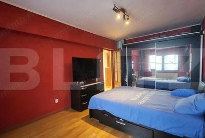 Apartament cu 4 camere decomandat în Central - 5