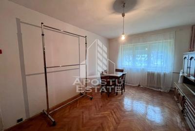 Apartament 2 camere, decomandat , zona Lipovei, Timisoara - 4