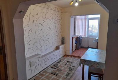 Apartament cu 2 camere decomandat în Central - 6