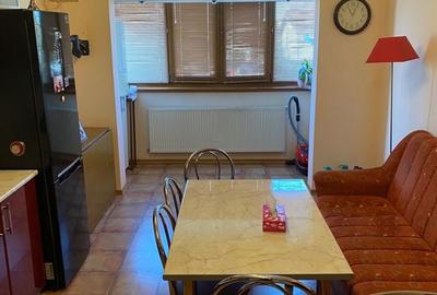 Apartament cu 3 camere în Central - 8