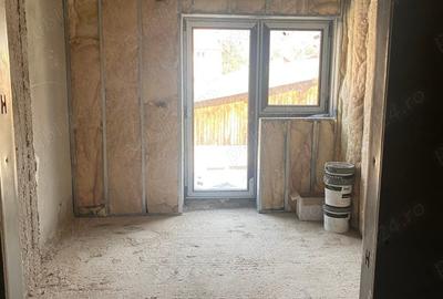 Apartament 48 mp cu 2 camere Busteni comision 0 - 4