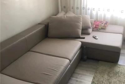 Apartament cu 2 camere decomandat în Broșteni - 7