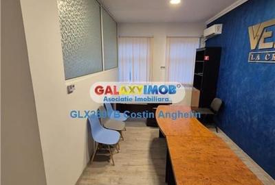 Spatiu Birou Palatul Ugir - Piata Romana - 11