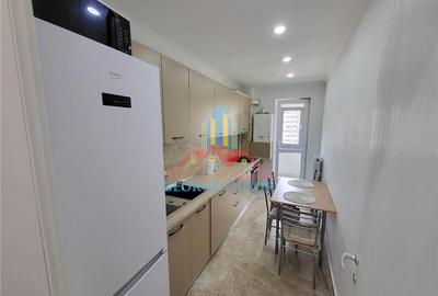 Apartament cu 3 camere decomandat, mobilat în Militari - 16