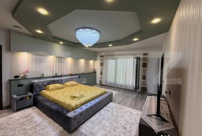 Casă cu 5 camere cu Teren 3500 Mp în Viile Satu Mare - 9