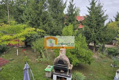 Vedere padure, panouri solare si fotovoltaice, pompa de c... Vedere padure, panouri solare si fotovoltaice, pompa de c... - 7