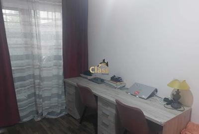 Apartament 4 camere | 56 mpu | zona BIG Manastur - 3
