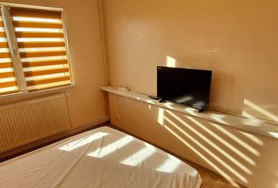 2 camere | decomandat | centrala proprie | Pacii - 6