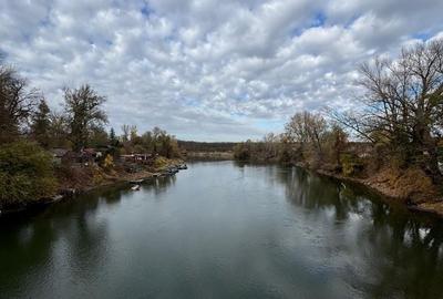 Casă cu 3 camere cu Canalizare în 3 Insule - 17