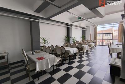 Restaurant complet mobilat si utilat de inchiriat in zona Brancoveanu Restaurant complet mobilat si utilat de inchiriat in zona Brancoveanu - 2