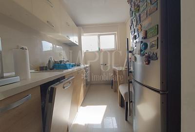 Apartament cu 2 camere semidecomandat în Grigorescu - 3