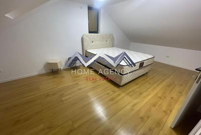 Casă P+1+M de vânzare în Otopeni-Tunari | Ansamblu nou, 3 dormitoare, mobilată - 10