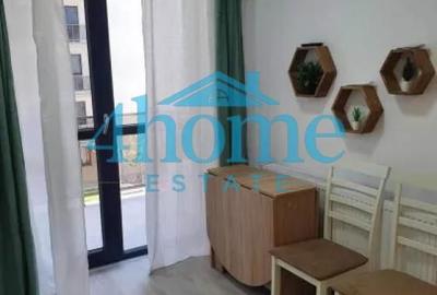 Garsonieră, mobilată în Theodor Pallady - 2