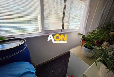 Apartament cu 2 camere semidecomandat în Cetate - 8