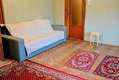 Apartament de 3 camere in zona Aviatorilor mai precis pe str Mircea Zorilean - 1