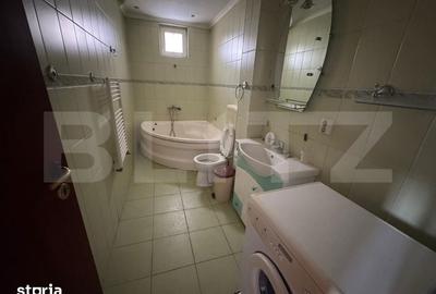Apartament cu 3 camere semidecomandat în Cetate - 8
