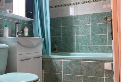 Apartament cu 3 camere decomandat, mobilat în Păcurari - 12