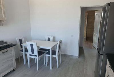 Penthouse situat in zona Popa Sapca, terasa - 6