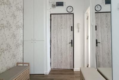 Garsonieră decomandată în Pantelimon - 9