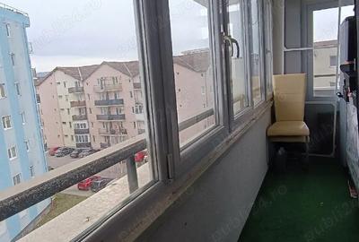 Apartament cu 2 camere decomandat în Turnișor
