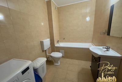 Studio/Apartament cu o camera de inchiriat in bloc nou - Ared - 7