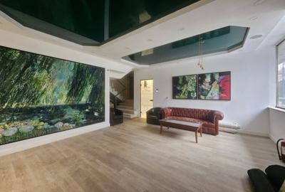 Birou, de 133 mp, în Primăverii - 1