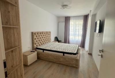 Ofer spre inchiriere  apartament cu doua camere in cartierul Tomis Plus - 2