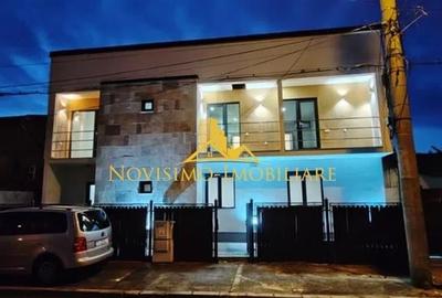 NOVISIMO-IMOBILIARE: VILA P+1 IN ZONA CENTRALA
