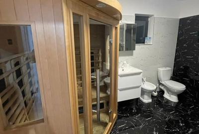 Casă cu 4 camere cu Teren 350 Mp în Borhanci - 2