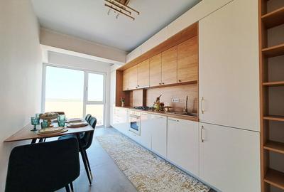 Garsoniera decomandata - Metrou Berceni (100 metri) - 9