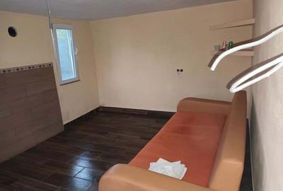 Casă cu 1 camere cu Teren 4000 Mp în Central - 5