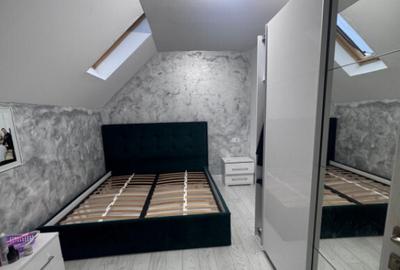 Casa individuala, teren 400mp, Radauti - 5