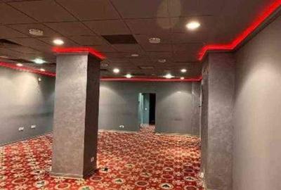 Spațiu comercial, de 160 mp, în Tudor Vladimirescu - 3