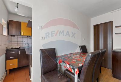 Apartament cu 2 camere de inchiriat in zona Micalaca - 5